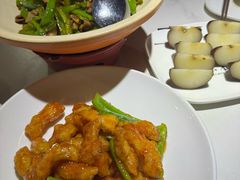 糖醋里脊-北国小镇(市桥店)