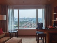 -上海浦东嘉里大酒店