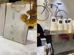 -常识咖啡common sense(春熙路店)