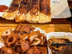 -百家鲜·杭帮菜