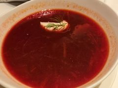 -马克西姆俄罗斯餐厅(通亚街店)