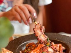 -BROWNSTONE布朗石西班牙餐厅(富城店)