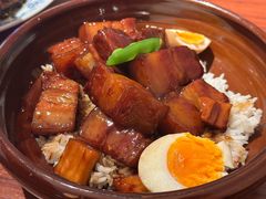 -隐厨·中国菜馆(三里屯T+MALL店)