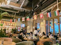 -不二·民谣音乐餐吧(长沙店)