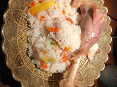 -楼兰新疆主题餐厅(苏州中心店)