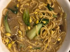 -百年味道炝锅面(通泰路店)
