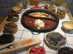 -瓜西西重庆火锅(花溪店)