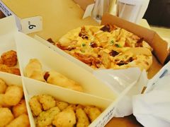 -上海外滩茂悦大酒店