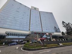 -福州西湖大酒店·怡湖咖啡厅