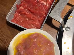 -楠火锅(仁恒梦中心店)