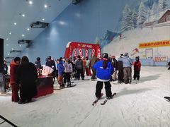 -广州热雪奇迹