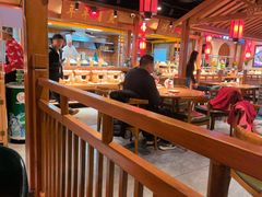 -鸽子窝(青塔店)