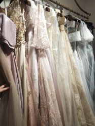 -ZHICOME·稚蔻婚纱礼服造型定制(西安龙首印象城店)