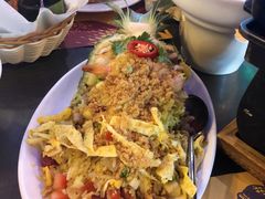 菠萝炒饭-simply thai天泰(长泰广场店)