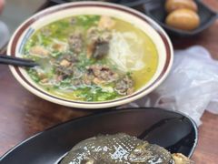 -沈记土鸡米线(七星街品牌中心店)