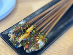-隅乐胡椒虾·台湾菜·团建(皇岗店)