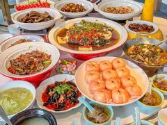 -唐坊·湖南菜(丰尚国际店)