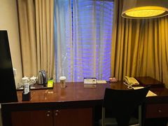 -南京商茂国际酒店(新街口德基广场店)