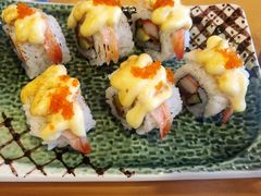 -天正河鲀·河豚亭(大连店)