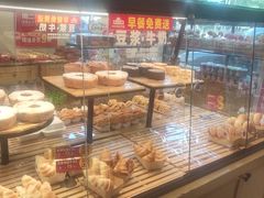 -味多美蛋糕(亚非大厦店)