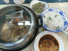 -富临港·蒸汽海鲜·手抓海鲜·炒菜(栈桥店)