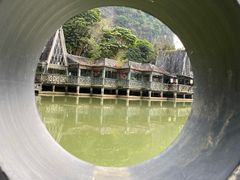 -明仕田园