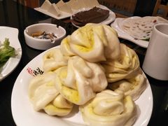 -重庆德庄火锅(会宁店)