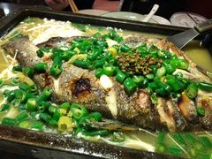 -烟火鱼乡(京华城店)