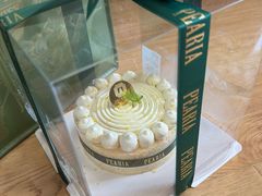 -柏尼娅PEARIA·蛋糕定制(北京SKP店)
