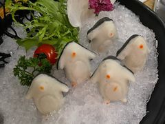 -湊湊火锅·茶憩(石家庄万象城店)