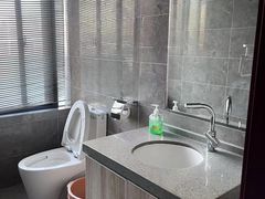 -康熙养生SPA·轻奢足道(江宁万达店)
