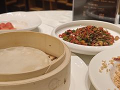 -武汉香格里拉大酒店·香宫中餐厅