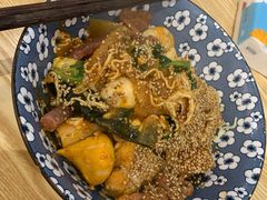 -皆道拌麻辣烫·麻辣拌