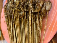 -十里铺铁板鱿鱼