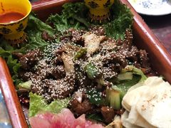 -吉祥圣雪藏餐