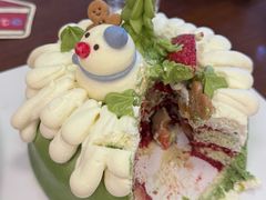 -Pantry's Best派悦坊蛋糕(K11购物艺术中心店)