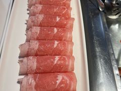 -海底捞火锅(牡丹园店)