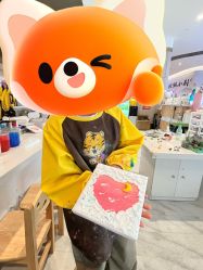 -Mini Muses ·创意手作·陶艺·银饰·团建(芳圆里店)