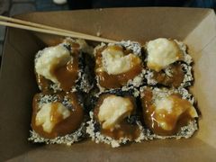 -品腐记·豆腐王朝(老门东总店)