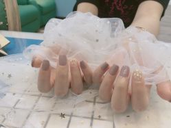 -Beauty nail伊佳靓丽美甲美睫