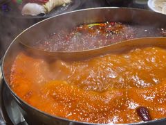 -矮板凳老火锅(宽窄巷子店)