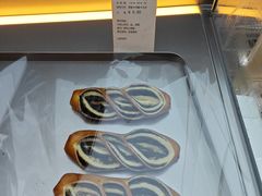 -乐兹薇尔高端烘焙店(海宁西田城店)