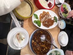 -吴记百姓菜馆·北京菜·烤鸭(故宫店)