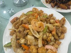 -桃子餐厅·天津菜(红星路直营店)