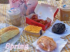 -mira甜品屋(财大店)
