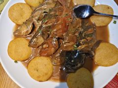 -即墨老公社·海肠捞饭大王(古城店)