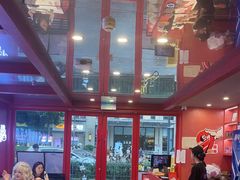 -何师傅美蛙鱼头(汉街店)