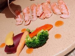 -香樟花园法式铁板烧(恒隆广场店)