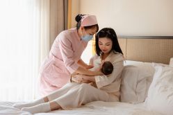 -巍阁高端月子会所