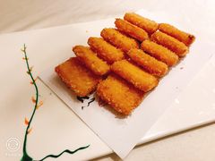 -苏淮景·苏闽融创菜·海鲜(原空港井河轩店)